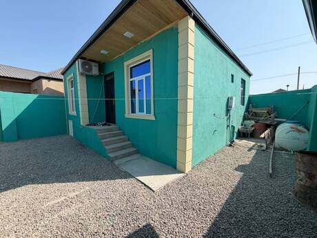 Elan №6342125 - Bakı, Binə q., 3 otaqlı, 80 m²
