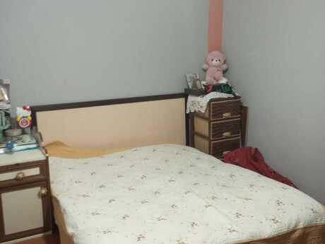 3 otaqlı həyət evi, 60 m², Zabrat: 49 000 ₼ 5