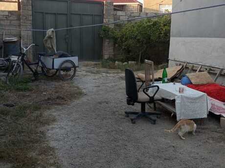 Elan №6342165 - Bakı, Zabrat q., 3 otaqlı, 60 m²