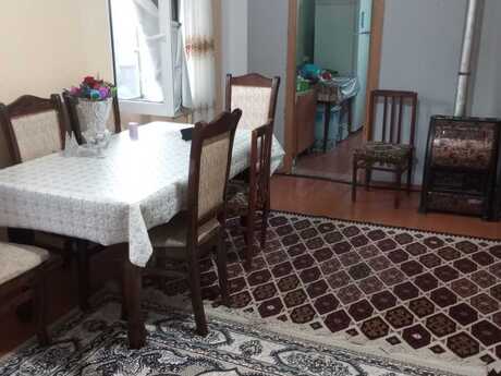 3 otaqlı həyət evi, 60 m², Zabrat: 49 000 ₼ 4