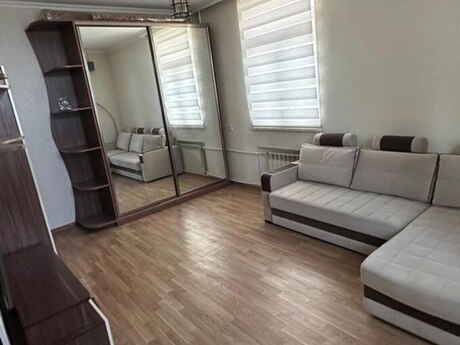 Elan №6342147 - Bakı, 28 May m., 1 otaqlı, 30 m², 3/5 mərtəbə