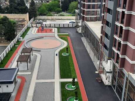 2-room apartment, 65 m², Azadlıq Prospekti: 250 000 ₼ 3