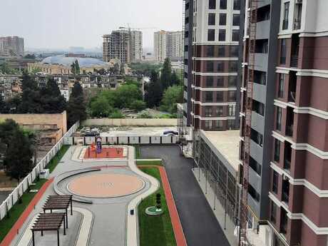 2-room apartment, 65 m², Azadlıq Prospekti: 250 000 ₼ 2