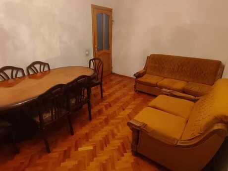 3-комнатная квартира, 90 м², Nərimanov: 215 000 ₼ 3