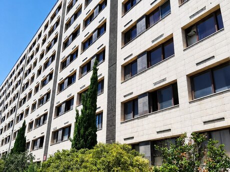 Elan №6342287 - Bakı, Nərimanov r., 3 otaqlı, 90 m², 1/9 mərtəbə