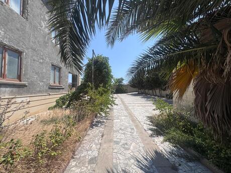 8 otaqlı həyət evi, 650 m², Mərdəkan: 1 139 000 ₼ 3
