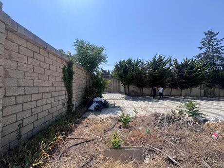 8 otaqlı həyət evi, 650 m², Mərdəkan: 1 139 000 ₼ 5