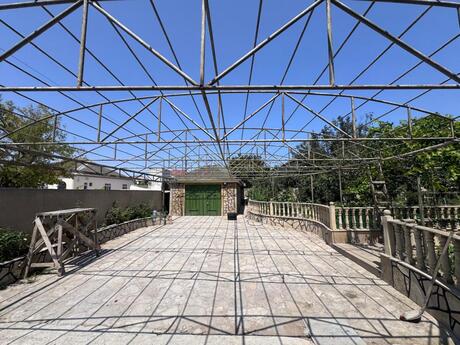 7 otaqlı həyət evi, 220 m², Mərdəkan: 415 000 ₼ 5