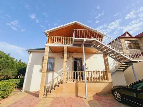 Elan №6342180 - Bakı, Şüvəlan q., 4 otaqlı, 200 m²