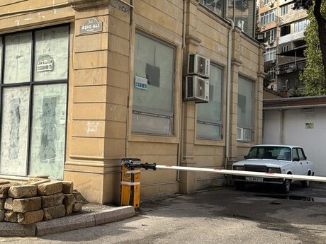 Elan №6342192 - Bakı, Gənclik m., 50 m²