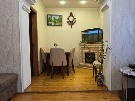 3-room apartment, 85 m², Azadlıq Prospekti: 208 000 ₼ 4