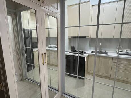Kirayə 2 otaqlı mənzil, 60 m², Nəsimi: 1 100 ₼/ay 5