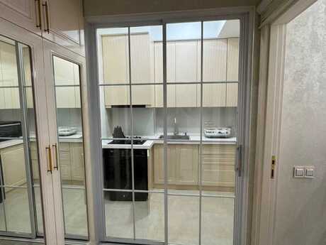 Kirayə 2 otaqlı mənzil, 60 m², Nəsimi: 1 100 ₼/ay 4