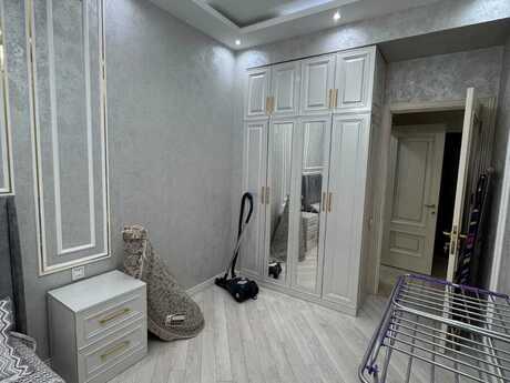 Kirayə 2 otaqlı mənzil, 60 m², Nəsimi: 1 100 ₼/ay 3