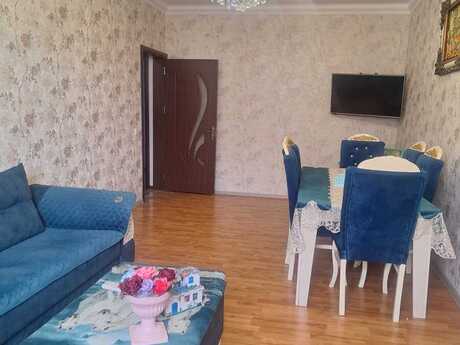 4 otaqlı həyət evi, 100 m², Maştağa: 75 000 ₼ 3