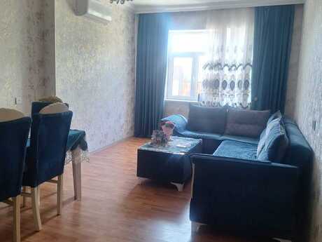 4 otaqlı həyət evi, 100 m², Maştağa: 75 000 ₼ 2
