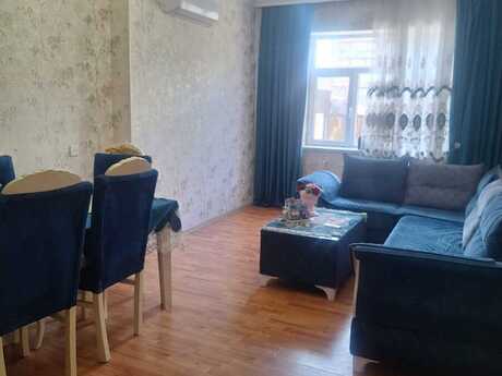 4 otaqlı həyət evi, 100 m², Maştağa: 75 000 ₼ 4