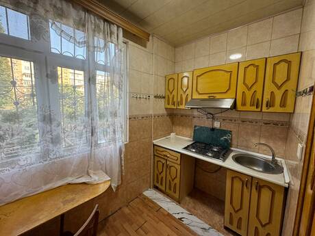3-room apartment, 50 m², Azadlıq Prospekti: 140 000 ₼ 4