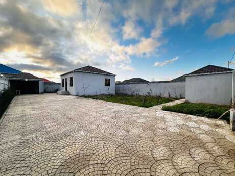 Elan №6342193 - Bakı, Məmmədli q., 3 otaqlı, 76 m²