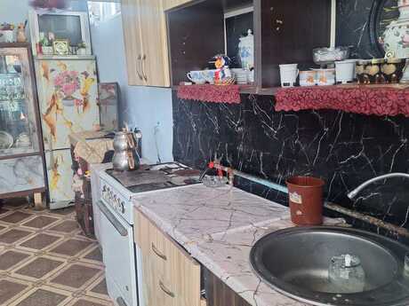 Объявление №6342226 - Баку, пос. Маштаги, 3-комн., 65 м²