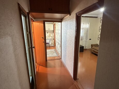 2 rooms · 60 m² · floor 5/5, Lökbatan