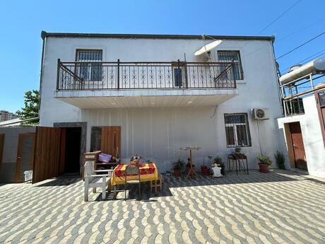 4 otaqlı həyət evi, 250 m², Masazır: 169 900 ₼ 3