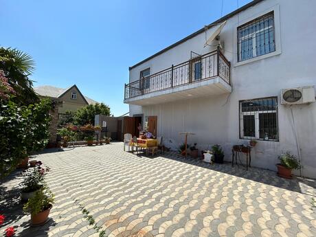 4 otaqlı həyət evi, 250 m², Masazır: 169 900 ₼ 4