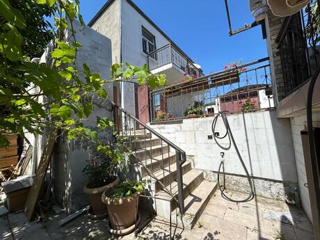 4 otaqlı həyət evi, 250 m², Masazır: 169 900 ₼ 2