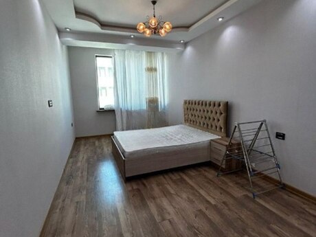 Kirayə 3 otaqlı mənzil, 130 m², Nəsimi: 1 199 ₼/ay 5