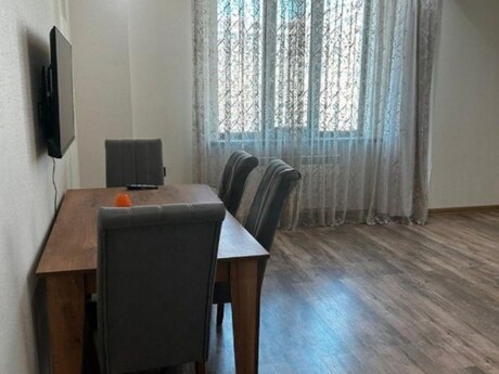 Kirayə 3 otaqlı mənzil, 130 m², Nəsimi: 1 199 ₼/ay 3