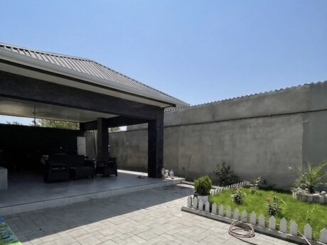 5 otaqlı həyət evi, 165 m², Novxanı: 175 000 ₼ 4