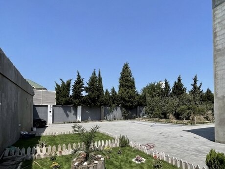 5 otaqlı həyət evi, 165 m², Novxanı: 175 000 ₼ 3