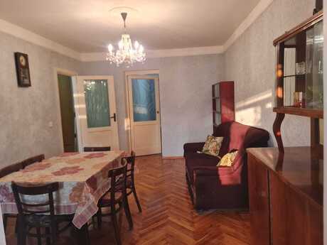 Elan №6342290 - Bakı, İnşaatçılar m., 2 otaqlı, 55 m², 4/5 mərtəbə