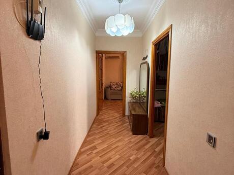 2-room apartment, 55 m², Həzi Aslanov: 143 000 ₼ 3