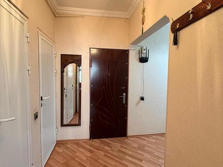 2-room apartment, 55 m², Həzi Aslanov: 143 000 ₼ 5