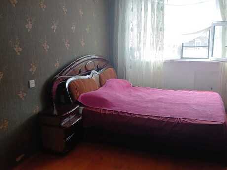 Объявление №6342289 - Баку, м. Халглар Достлугу, 3-комн., 50 м², 6/9 этаж