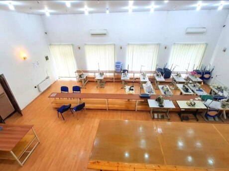 Elan №6342280 - Bakı, Xətai r., 320 m²