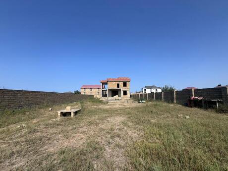 6-комн. дом/дача - пос. Нардаран - 250 м²