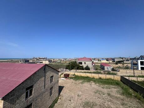 Объявление №6342294 - Баку, пос. Кюрдаханы, 6-комн., 250 м²