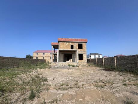 6-комн. дом/дача - пос. Нардаран - 250 м²