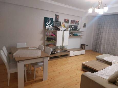 Объявление №6342300 - Баку, пос. Баилова, 3-комн., 103 м², 16/18 этаж