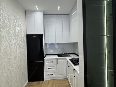 2-room apartment, 63 m², Lake City: 237 000 ₼ 4