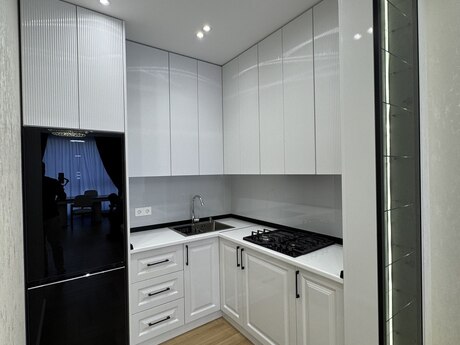 2-room apartment, 63 m², Lake City: 237 000 ₼ 5
