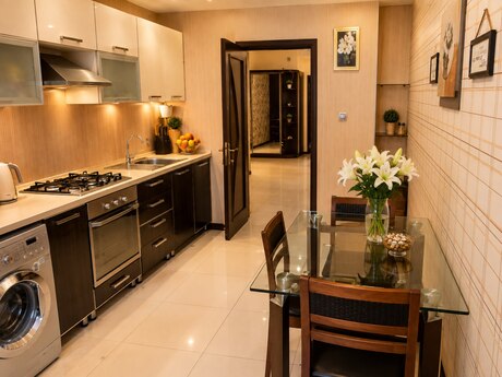 4 otaqlı mənzil, 169 m², Nəriman Nərimanov: 470 000 ₼ 5