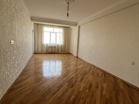 Объявление №6342328 - Баку, м. Элмляр Академиясы, 3-комн., 156 м², 6/16 этаж