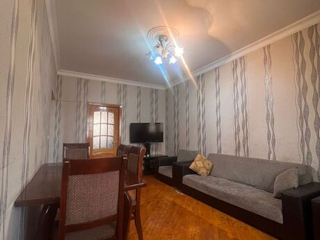 Объявление №6342319 - Баку, м. Мемар Аджеми, 3-комн., 70 м², 5/5 этаж