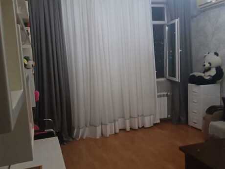 Elan №6342337 - Bakı, Həzi Aslanov m., 2 otaqlı, 67 m², 13/13 mərtəbə