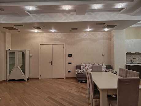 Kirayə 3 otaqlı mənzil, 150 m², Altes Plaza: 1 500 ₼/ay 5