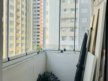 3-room apartment, 115 m², Qara Qarayev: 349 000 ₼ 4