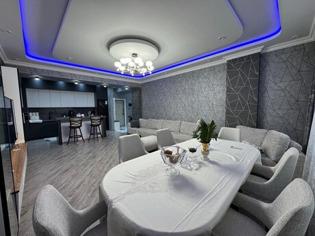 Elan №6342351 - Bakı, İçəri Şəhər m., 3 otaqlı, 100 m², 5/18 mərtəbə